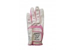 Talon Cabretta Leather Golf Gloves: For Ladies Who Golf Right Handed (Glove Fits On The Left Hand)